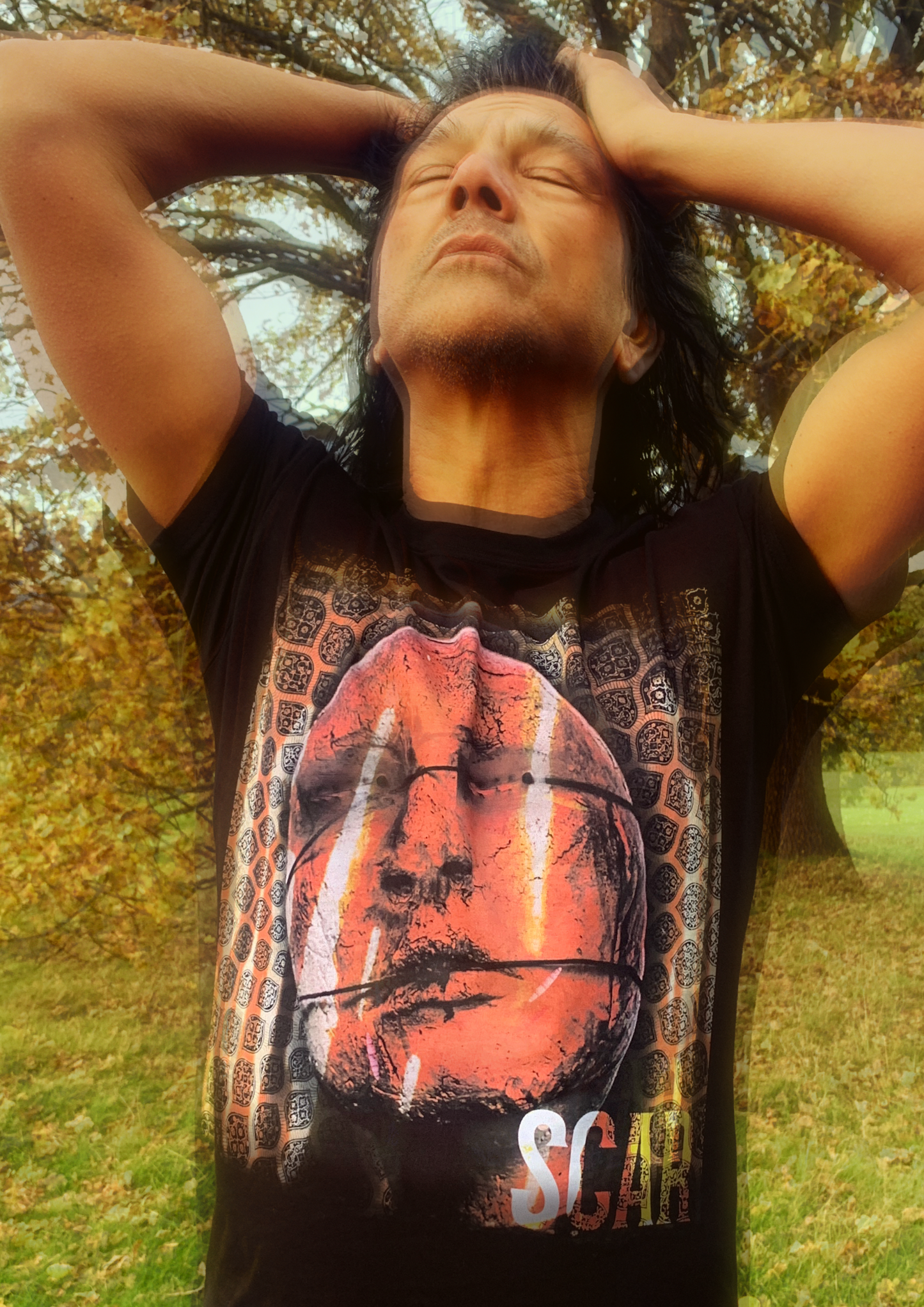 Scar (Perpetual Horizons)