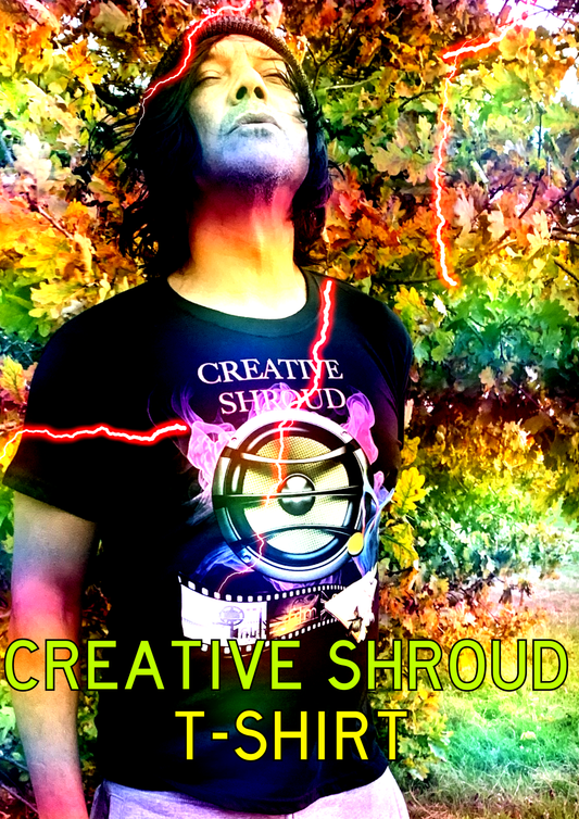 Creative Shroud