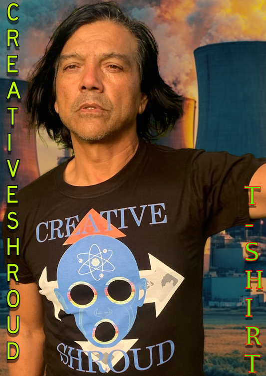 Creative Shroud