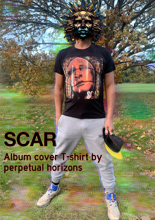 Scar (Perpetual Horizons)