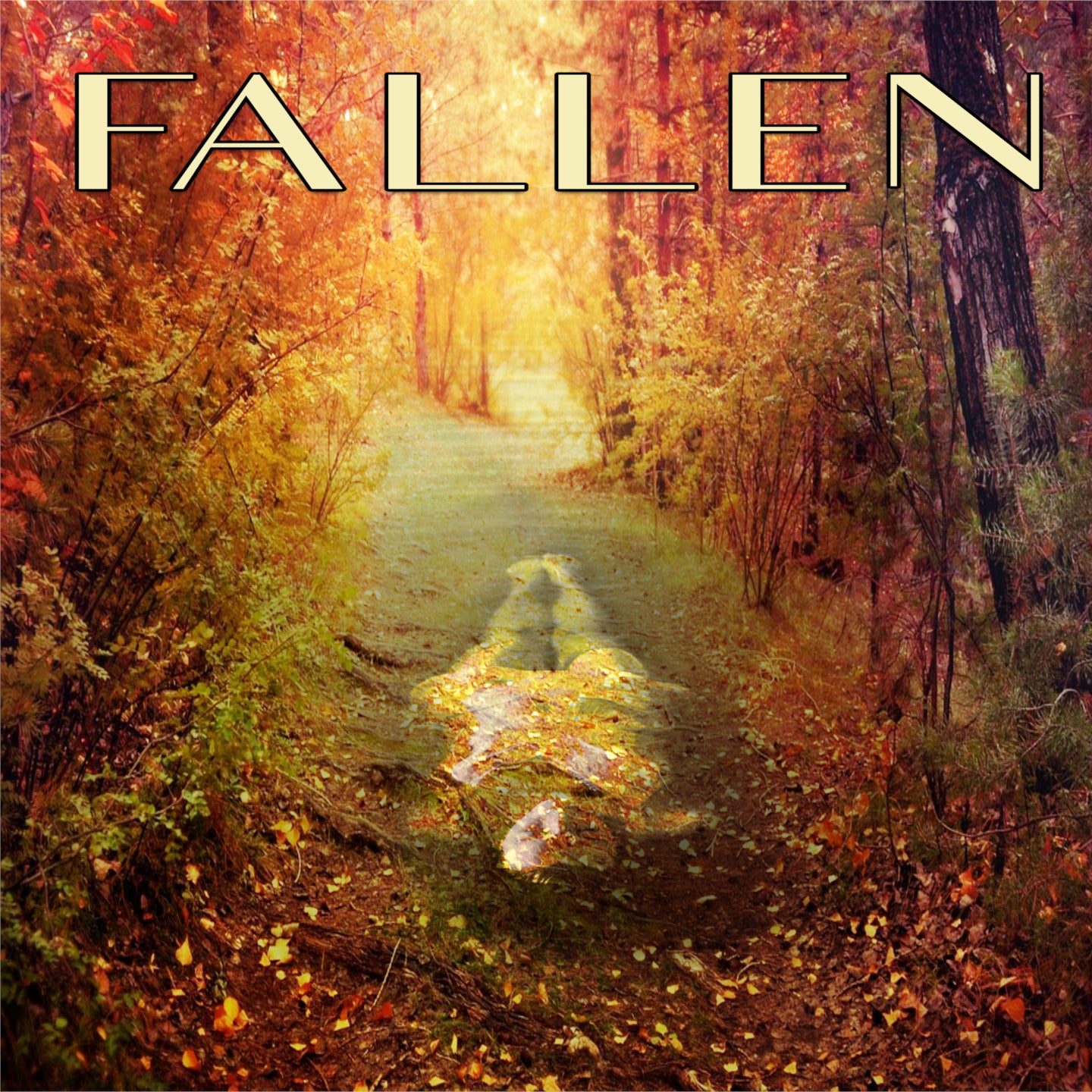 Fallen ( Todd wilder)