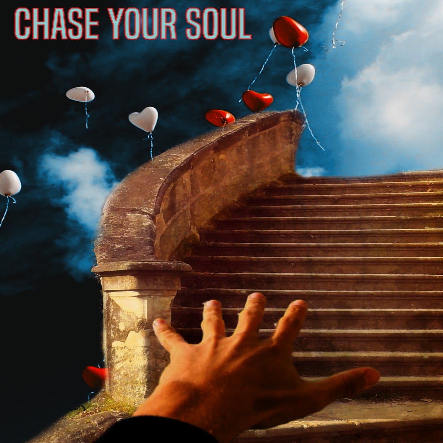 Chase your soul