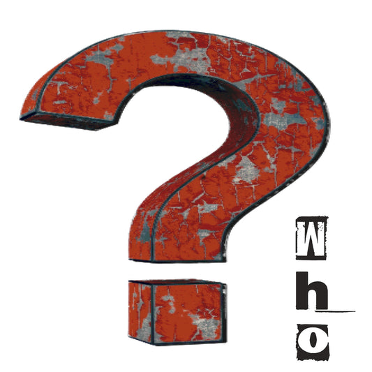 Who