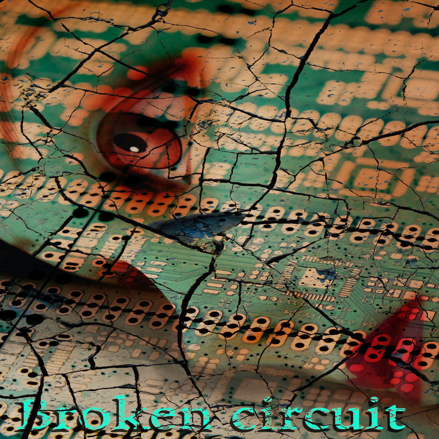 Broken circuit