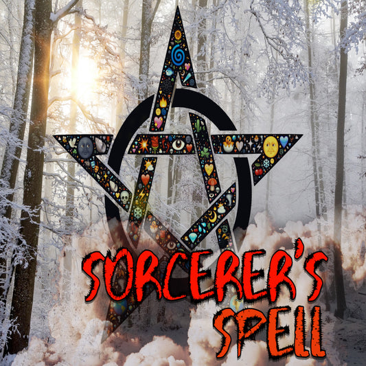 Sorcerers spell