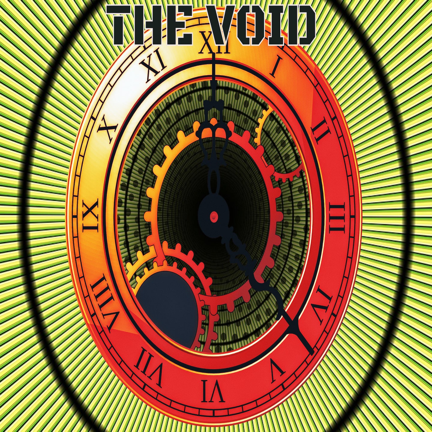 The Void
