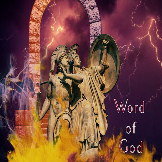 Word of God