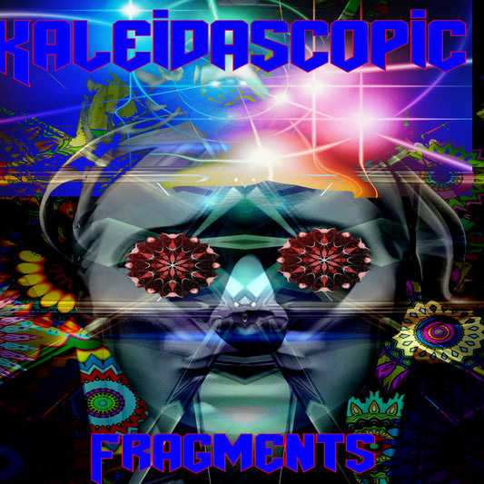 Kaleidoscopic Fragments