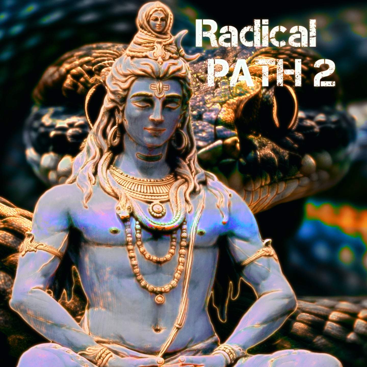 Radical path 2