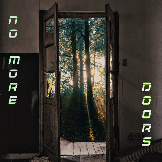 No more doors