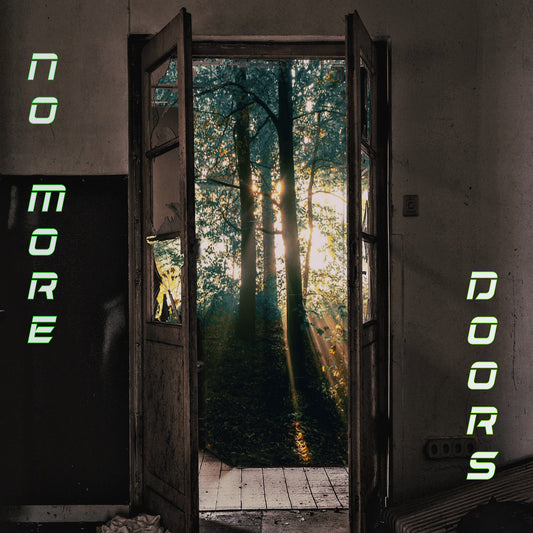 No more Doors