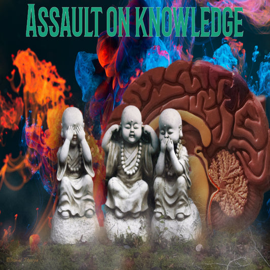Assult on knowledge
